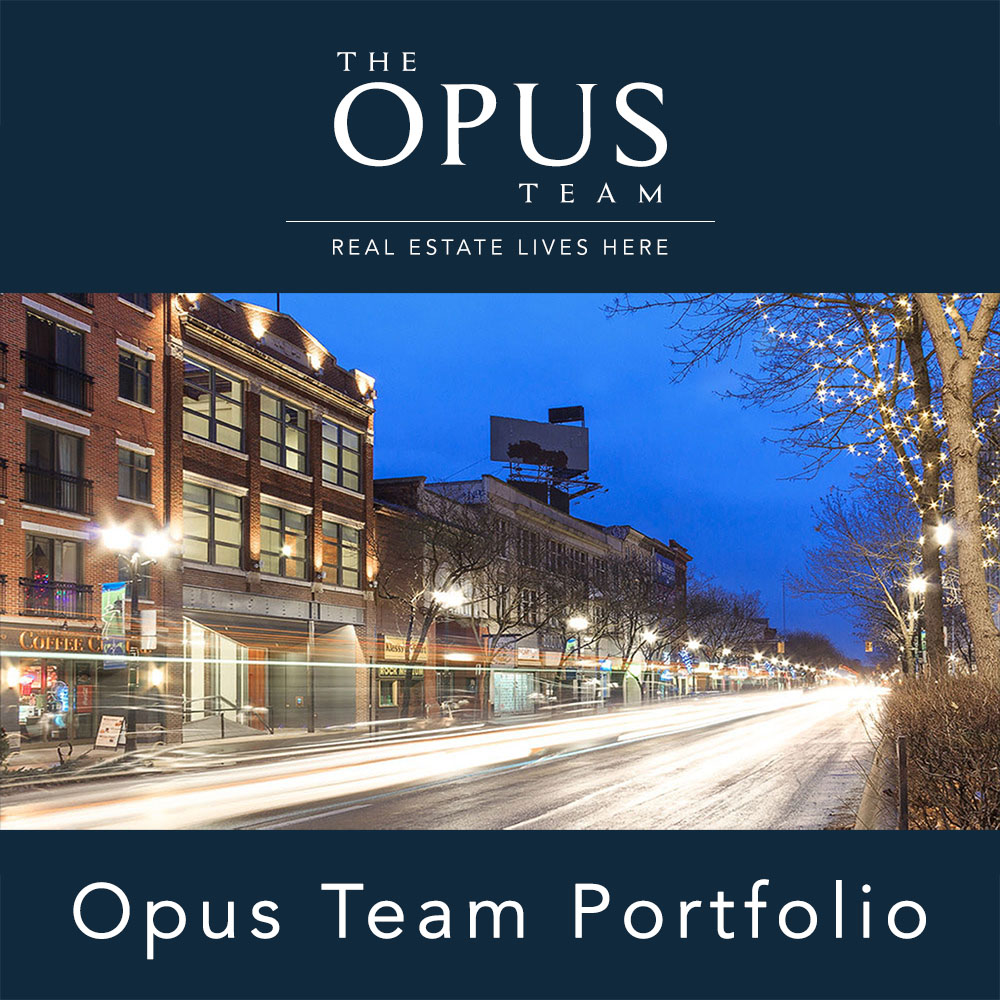 Opus Portfolio